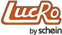 LucRo by schein Logo